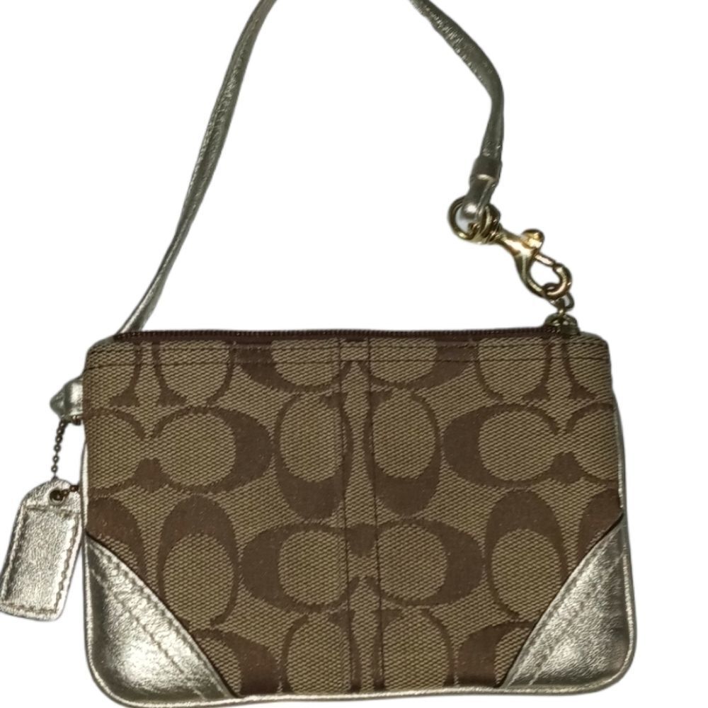 Coach Mini